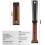 Practical Father' Day Gift Handy Folding Japanese Pull Saw for 7