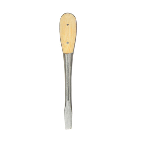 Heavy Duty Slotted Screwdriver High Strength-8 inches