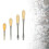 Heavy Duty Slotted Screwdriver High Strength-8 inches 4
