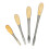 Heavy Duty Slotted Screwdriver High Strength-8 inches 6