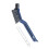 2pcs Versatile Gaps Brushes Corner Cleaning Tools for Bathroom, 4