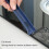 2pcs Versatile Gaps Brushes Corner Cleaning Tools for Bathroom, 6