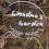 Herbs Signs Plant Label Sheets Marker Set Acrylic-TY005 5