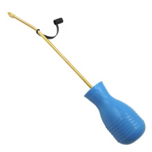 Wasp Nest Killers Bulb Duster Applicator Pests-Light Blue