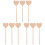 9 Teile Holz- - -Photo-Accessoire 4