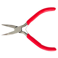 Nylon Nose Pliers for Jewelry Making DIY Crafts Tools Wire-2