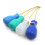 Wasp Nest Killers Bulb Duster Applicator Pests-Light Blue 6