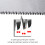Japanese Hand Saw 6 Inch Double Edges Sided Pull Saw SK5 7
