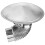 Chimney Cover Toit Ventilation Protecteur 3