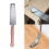 Japanese Hand Saw 6 Inch Double Edges Sided Pull Saw SK5 2
