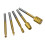 10Pcs Drill Bit Set Cutting Tools For Woodworking Knife Wood 4