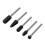 10Pcs Drill Bit Set Cutting Tools For Woodworking Knife Wood 5