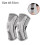 Επιγονατίδα με συμπίεση, επιγονατίδα για ανακούφιση από τον πόνο της αρθρίτιδας, 2