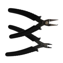2 Piece Craft Pliers Set Portable Pliers Tools for Jewelry