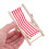3Pcs Stripe Mini Foldable Wooden Beach Chair For Kids Playing 4