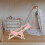 3Pcs Stripe Mini Foldable Wooden Beach Chair For Kids Playing 6