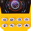 Interactive Steering Wheel Toy For Kids Car Seat Educational Game 9