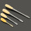 Heavy Duty Slotted Screwdriver High Strength-10 inches 5