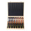 7Pcs Wood Chisel Tool Sets Woodworking Carving Chisel Kit for 1
