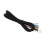 DSP-Verstärker-Kabelbaum, 12 V, 15 A, universell, 3