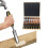 7Pcs Wood Chisel Tool Sets Woodworking Carving Chisel Kit for 2