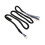 DSP-Verstärker-Kabelbaum, 12 V, 15 A, universell, 7