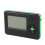 Metronom-Tuner, 2-in-1, universeller digitaler 4