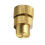 Misting Nozzle Sprinkler with Filter Adjustable-Nozzle head 1