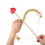 Juego De Diadema Con Y De Para Disfraz San Valentín 8