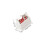 1 Set Mini Tools Box Funny Simulated Miniature For Mimi House Decor 2