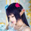 2Paren Elegant Cosplay Ears Party Accessoires Dames 4