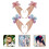 2Paren Elegant Cosplay Ears Party Accessoires Dames 6