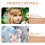 2Paren Elegant Cosplay Ears Party Accessoires Dames 7