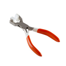 Reliable Stainless Steel Pliers for Jewelry Making DIY-S
