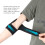 Sport Ellenbogenschutz Fitness 8