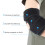 Sport Ellenbogenschutz Fitness 9