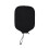Pickleballs Zippered Paddle Covers Paddle Sleeve Racket Case Black Bag Protector 1