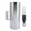 Guiro-Instrument, 32 x 13 cm, offenes Design, 1