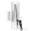 Guiro-Instrument, 32 x 13 cm, offenes Design, 15