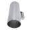 Guiro-Instrument, 32 x 13 cm, offenes Design, 8