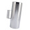 Guiro-Instrument, 32 x 13 cm, offenes Design, 4