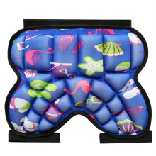Kinder-Hüftschutz-Shorts, verstellbar, für Kinder,