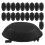 60 Pcs Steam Control Switch Covers For Electric Kettle Temperature Cap 1