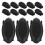60 Pcs Steam Control Switch Covers For Electric Kettle Temperature Cap 3