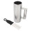Guiro Shaker Percussion Shaker mit Metallgriff für 1