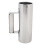 Guiro Shaker Percussion Shaker mit Metallgriff für 10