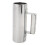 Guiro Shaker Percussion Shaker mit Metallgriff für 3