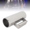 Guiro Shaker Percussion Shaker mit Metallgriff für 12