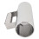 Guiro Shaker Percussion Shaker mit Metallgriff für 5
