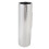Guiro-Shaker aus Metall mit Schaber, 6